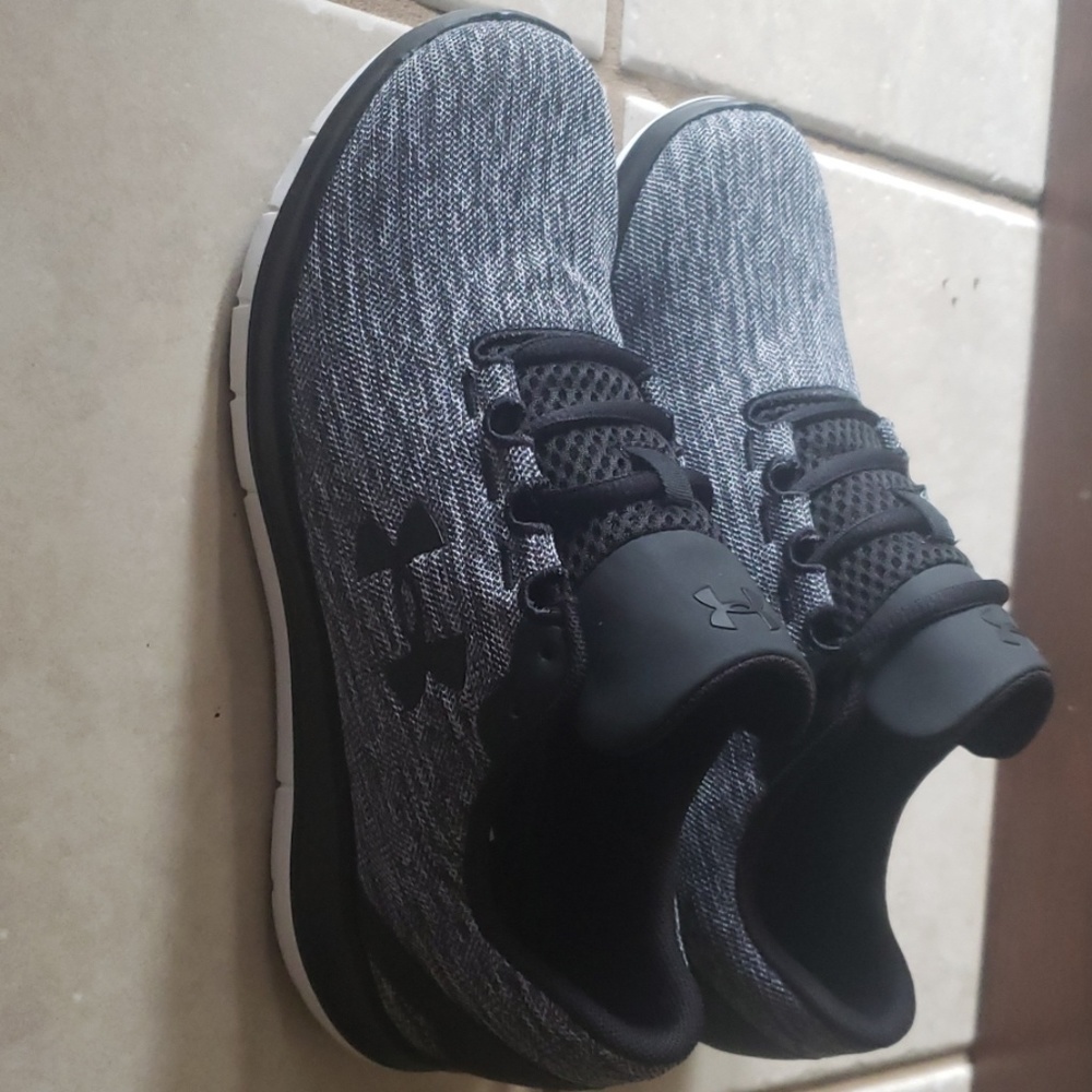 Under Armour shoes